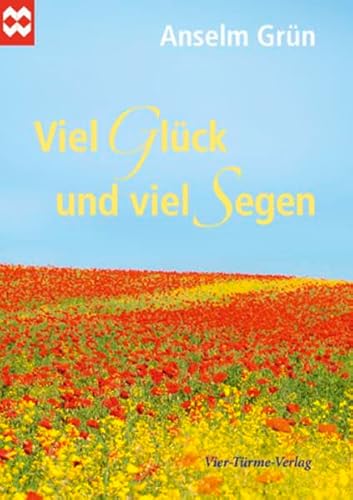 9783896809186: Viel Glck und viel Segen