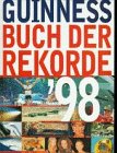 Stock image for Guinness Buch der Rekorde `98 for sale by Antiquariat Wortschatz