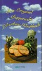Stock image for Das Original Bayerische Leberks-Kochbuch for sale by medimops