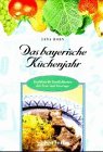 Stock image for Das bayerische Kchenjahr for sale by medimops