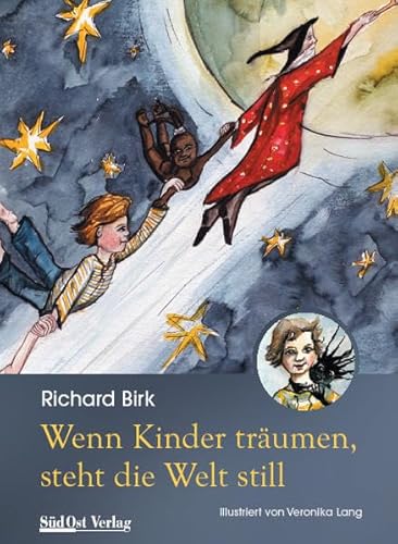 Stock image for Wenn Kinder trumen,dann steht die Welt still for sale by GF Books, Inc.