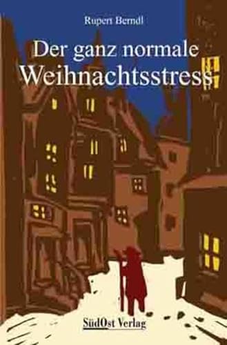 Stock image for Der ganz normale Weihnachtsstress for sale by medimops