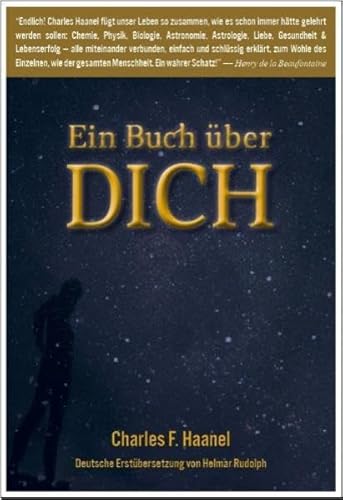 Beispielbild fr Ein Buch ber Dich: Gesundheit, Liebe und Erfolg beginnen mit Dir (Inspired Mind Veralg = Imprint zum Verkauf von online-buch-de