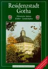 9783896831262: Residenzstadt Gotha