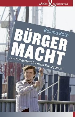 9783896840813: Roth, R: Brgermacht