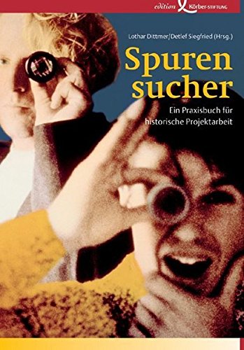Imagen de archivo de Spurensucher: a la venta por medimops
