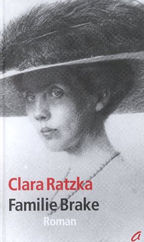 Familie Brake - Ratzka, Clara