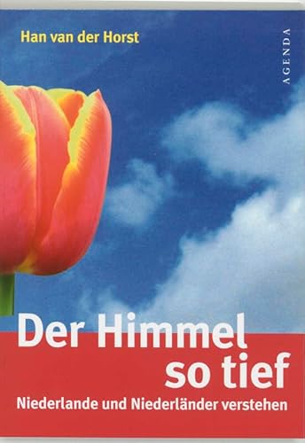 Stock image for Der Himmel so tief. Niederlande und Niederlnder verstehen for sale by medimops