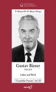 9783896882370: Gustav Biener 1926-2003