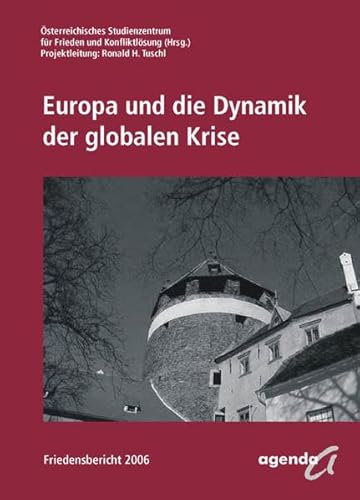 Stock image for Europa und die Dynamik der globalen Krise for sale by Books on the Web