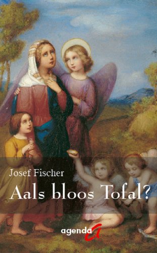 Aals bloos Tofal? (9783896884398) by Josef Fischer