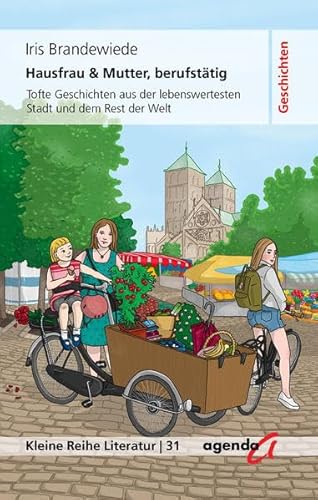 Beispielbild fr Brandewiede, I: Hausfrau &amp; Mutter, berufsttig zum Verkauf von Blackwell's