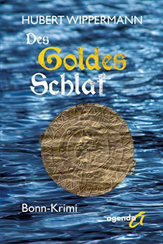 Beispielbild fr Wippermann, H: Goldes Schlaf zum Verkauf von Blackwell's