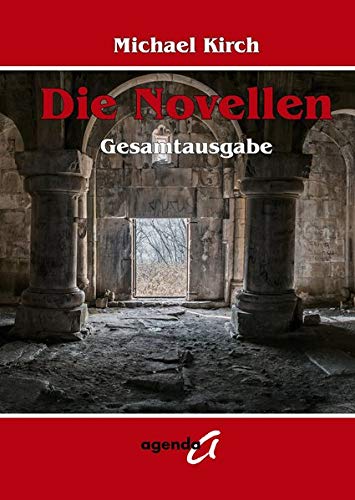 Stock image for Die Novellen : Gesamtausgabe for sale by Buchpark