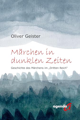 Beispielbild fr Mrchen in dunklen Zeiten zum Verkauf von Blackwell's