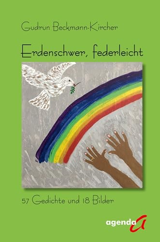 Beispielbild fr Erdenschwer, federleicht zum Verkauf von Blackwell's