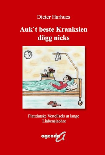 Beispielbild fr Auk't beste Kranksien dgg nicks zum Verkauf von Blackwell's