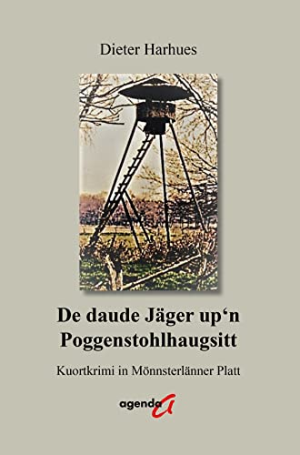 Beispielbild fr De daude Jger up'n Poggenstohlhaugsitt zum Verkauf von Blackwell's