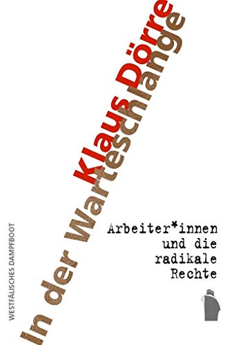 Imagen de archivo de In der Warteschlange -Language: german a la venta por GreatBookPrices
