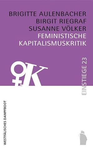 9783896916792: Feministische Kapitalismuskritik: 22