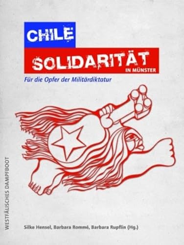 9783896918888: Chile Solidaritt in Mnster