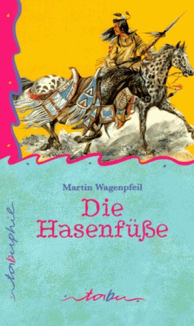 Stock image for Die Hasenfe for sale by Gabis Bcherlager