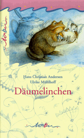 9783896921178: Dumelinchen