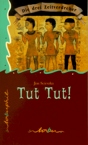 Stock image for Tut Tut! for sale by Antiquariat  Angelika Hofmann