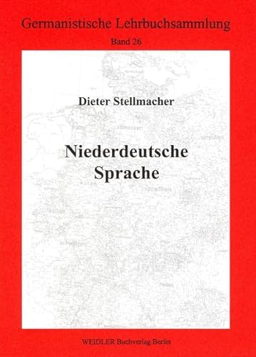 Beispielbild fr Niederdeutsche Sprache zum Verkauf von PRIMOBUCH