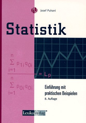 Beispielbild fr Statistik. Einfhrung mit praktischen Beispielen zum Verkauf von Buchpark