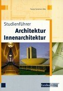 9783896942807: Studienfhrer Architektur, Innenarchitektur.