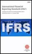 Stock image for International Financial Reporting Standards (IFRSs) 2006 Including International Accounting Standards (IASs ) and Interpretations as at 1st January 2006 for sale by Antiquariat Bookfarm