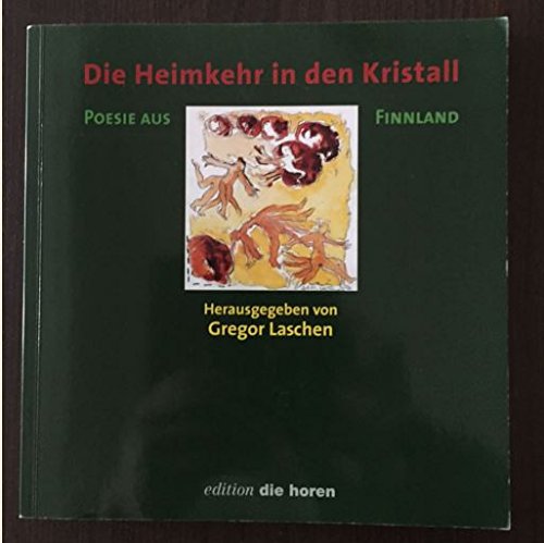 Die Heimkehr in den Kristall