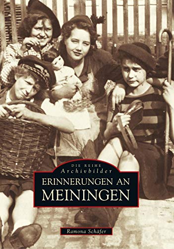 9783897021013: Erinnerungen an Meiningen