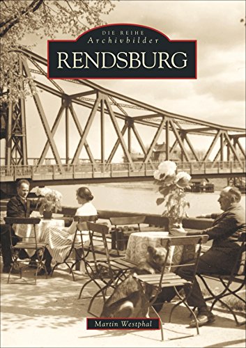 Stock image for Rendsburg for sale by medimops