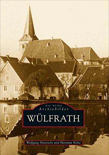 Wülfrath - Wolfgang Heinrichs