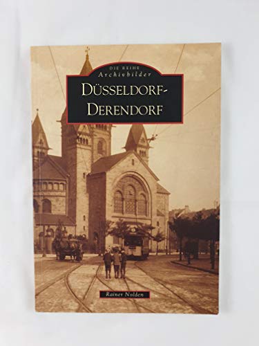 Stock image for Düsseldorf - Derendorf. for sale by ThriftBooks-Dallas