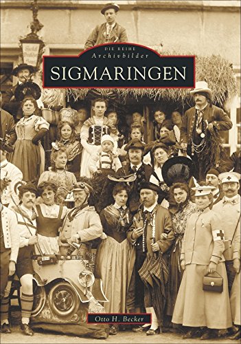 Stock image for Sigmaringen for sale by medimops