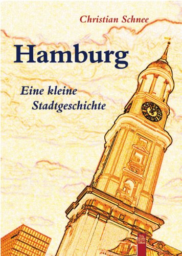 Beispielbild fr Hamburg zum Verkauf von medimops