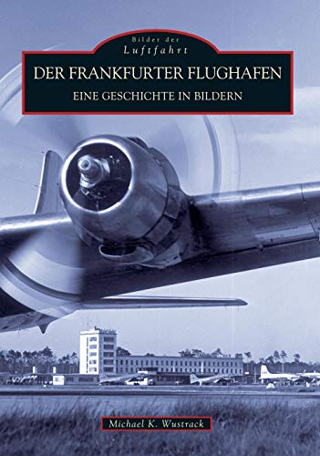 Imagen de archivo de Flughafen Frankfurt a la venta por medimops