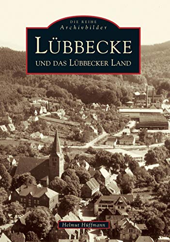 Beispielbild fr Lbbecke und das Lbbecker Land zum Verkauf von medimops