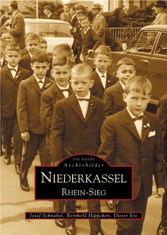 Beispielbild fr Niederkassel: Rhein-Sieg zum Verkauf von medimops