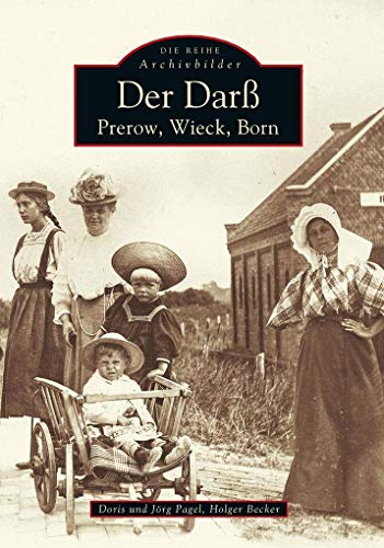 Stock image for Der Dar: Prerow, Wiek, Born for sale by medimops
