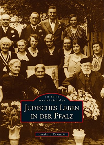 9783897027565: Jdisches Leben in der Pfalz.