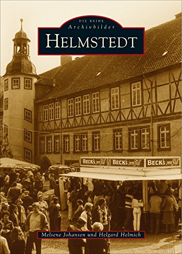 Helmstedt - Bittó, Melsene; Helmich, Helgard