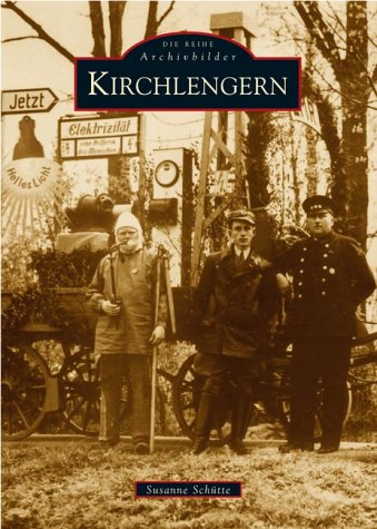 Kirchlengern - Schütte, Susanne