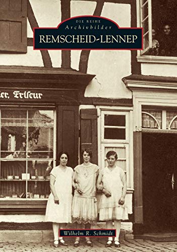 Stock image for Remscheid-Lennep for sale by Y-Not-Books