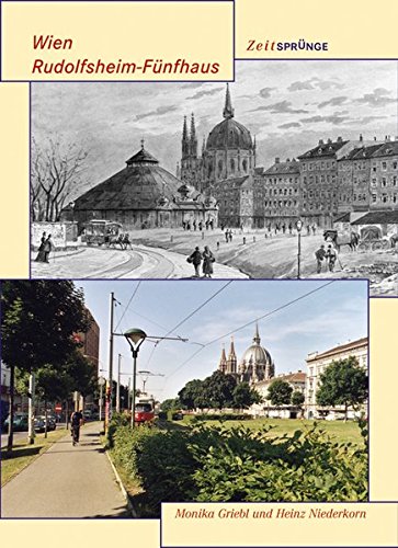 Beispielbild fr Wien Rudolfsheim-Fnfhaus zum Verkauf von medimops