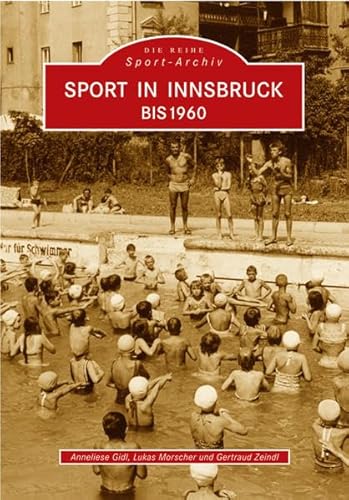 Stock image for Sport in Innsbruck for sale by medimops