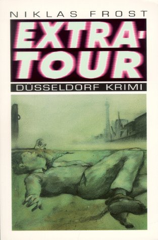 Imagen de archivo de Extra-Tour. Dsseldorf Krimi 2 a la venta por Hylaila - Online-Antiquariat
